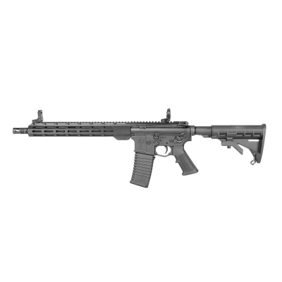 FUZIL TAURUS T4 CAL 5,56 14,5" SEMIAUTO MLOK (3 MAGAZINES)