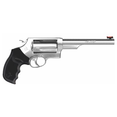 REVOLVER TAURUS RT410/5 .36 6,5'' INOX - 5 TIROS