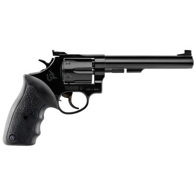 REVOLVER TAURUS RT96/6 .22 LR 6" OXIDADO - 6 TIROS 10011751/75000378