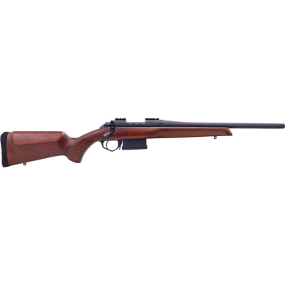 Rifle CBC Ranger Cal. 308WIN Cano 18'' Madeira