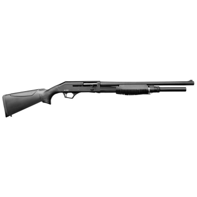Espingarda Khan A-Tac Duo-sys Tactical - Semi Auto 20" CAL 12 CBC