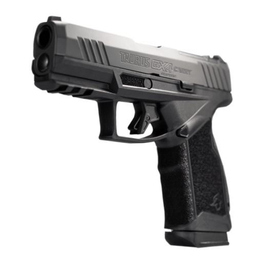 Pistola Taurus GX4 Carry .380ACP Graphene T.O.R.O. - Image 4