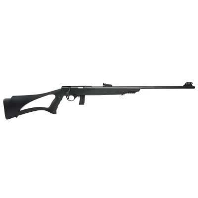 RIFLE CBC .22 BOLT ACTION 8122 23 OXIDADO PP"