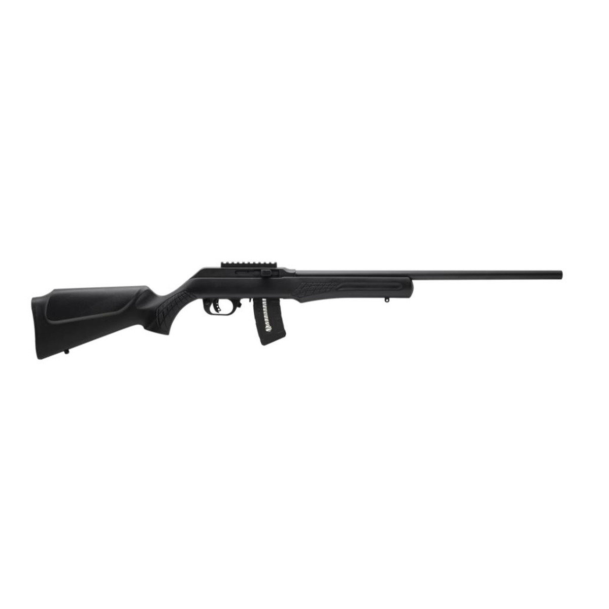 Rifle 7122 Magnum Semiauto 21" Preto