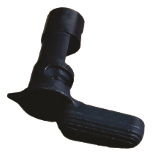 Seletor de Tiro T4 Semi