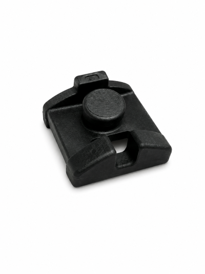 TAMPA DO BACKSTRAP TX9