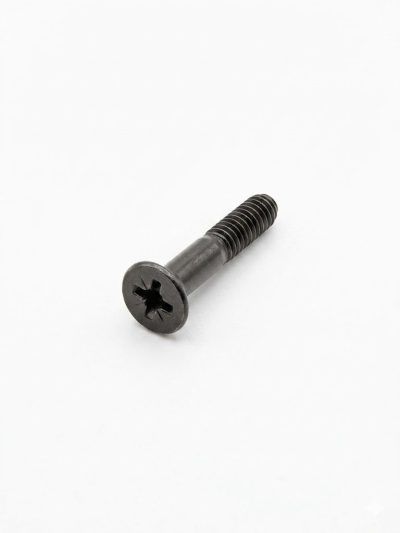 PARAFUSO M3 X 18 MI PUMP MILITARY