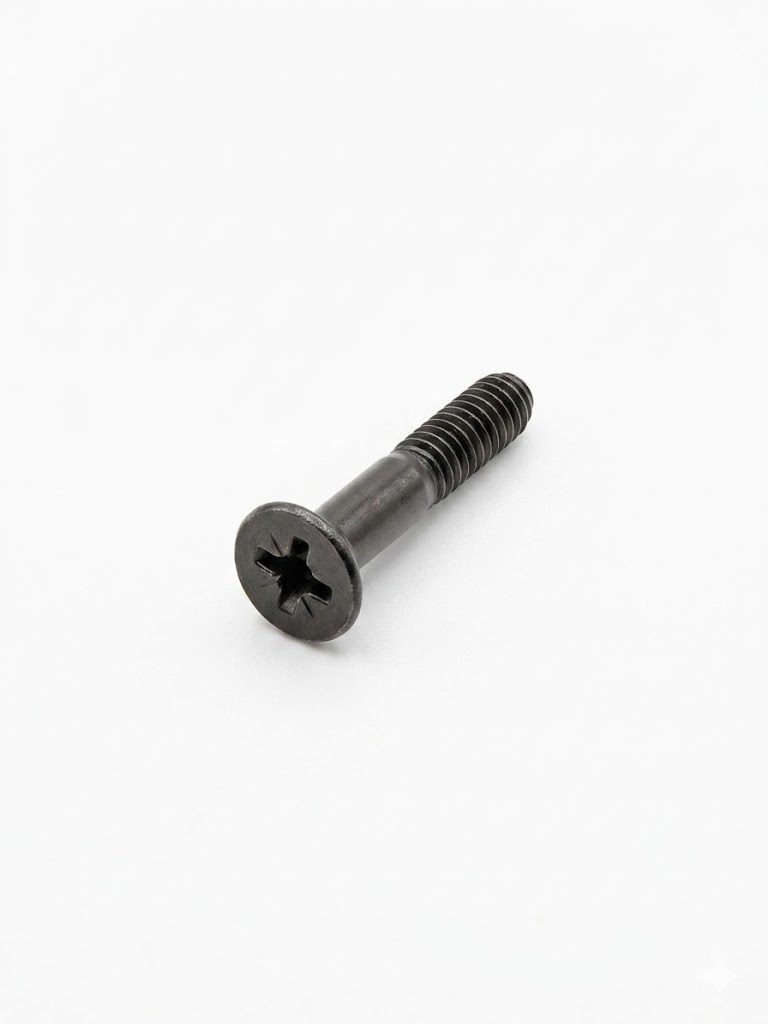 PARAFUSO M3 X 18 MI PUMP MILITARY