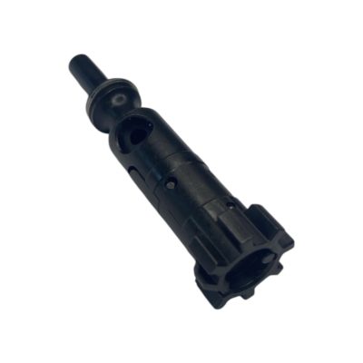 KIT FERROLHO MONTADO T4