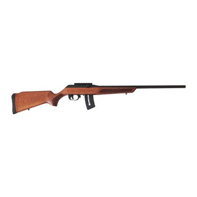 Rifle 7122 Magnum Semiauto 21" Madeira