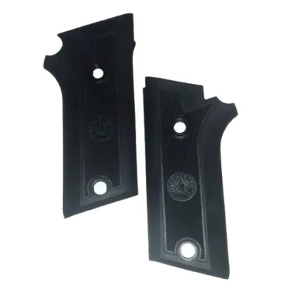 Placa Punho Borracha Pt 938/940 Original Taurus