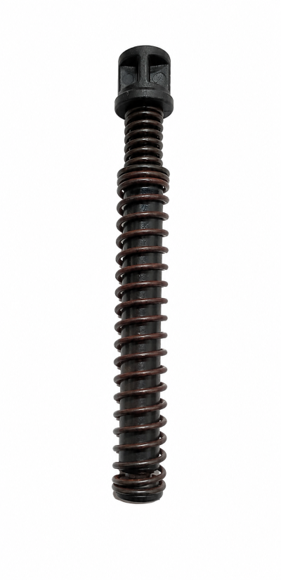 CONJUNDO MOLA RECUPERADORA TX38F