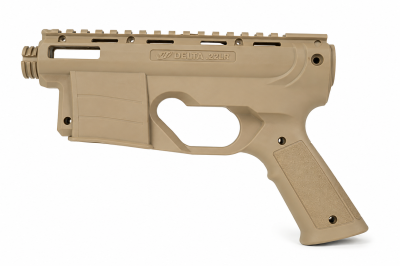 CAPA MEC ESQ TN DELTA 22LR MI