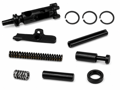 KIT DE FERROLHO T10
