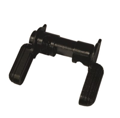 SELETOR DE TIRO T4 KIT SEMI AMBIDESTRO