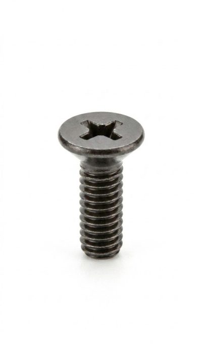PARAF M5 X 12 MI