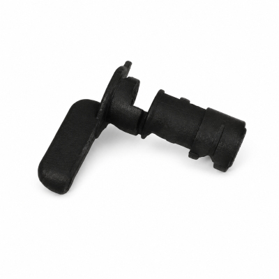 SELETOR DE TIRO T4 AUTO AMBIDESTRO