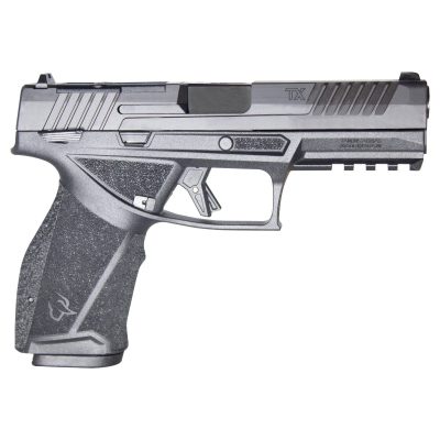 Pistola Taurus TX38 TPC