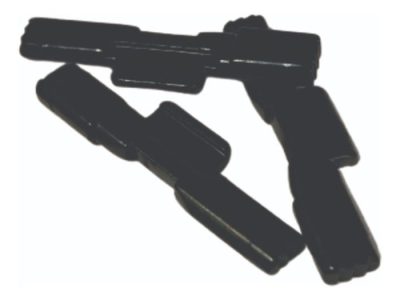 Alavanca Desmontagem Pt S800/hammer Taurus Original Oxidado