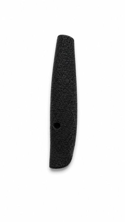 BACKSTRAP XSMALL PRETO TXFS