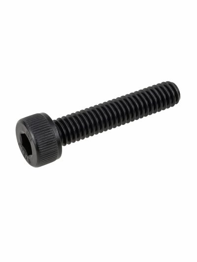 PARAFUSO SEX INT M4X20 DIN 912 OXI