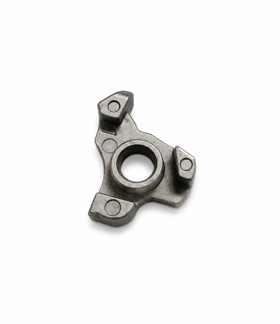 DESCONECTOR DA ARMADILHA TX9