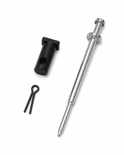 Kit de manutenção de ferrolho