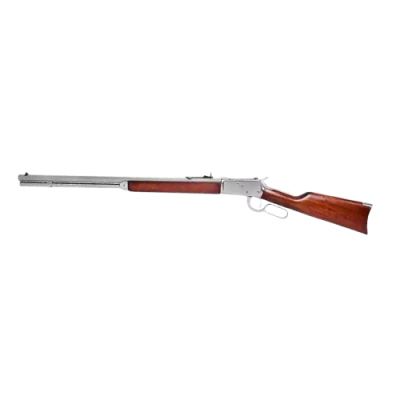 CARABINA PUMA .357 MAG 24" INOX - CANO OCTAGONAL
