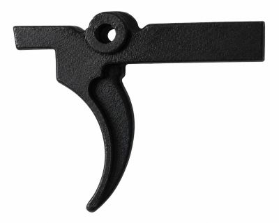 GATILHO T4  / T10 16" Semi  Auto  SEM MOLA