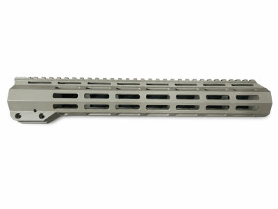 GUARDA MAO MONOTRILHO MLOK 16 POL SAND