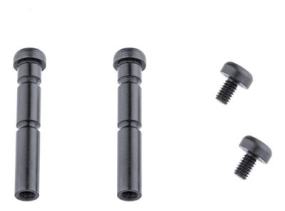CONJUNTO ANTIWALK (CÃO E GATILHO) PINS SEMI-AUTO AR-15 FIRE EAGLE