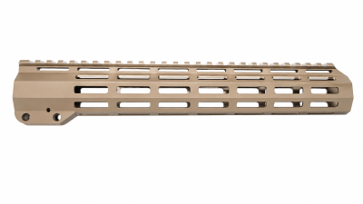 GUARDA MAO MONOTRILHO MLOK 16 DESE SAND