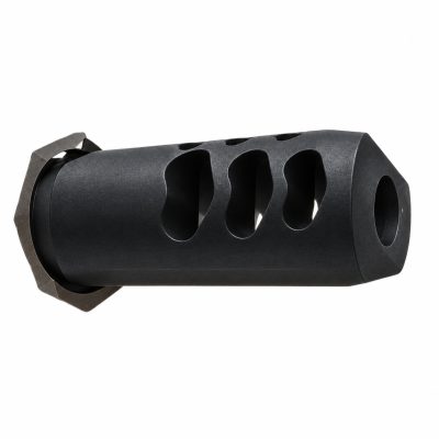 COMPENSADOR DE RECUO MUZZLE BRAKE FIRE EAGLE .308/7,62