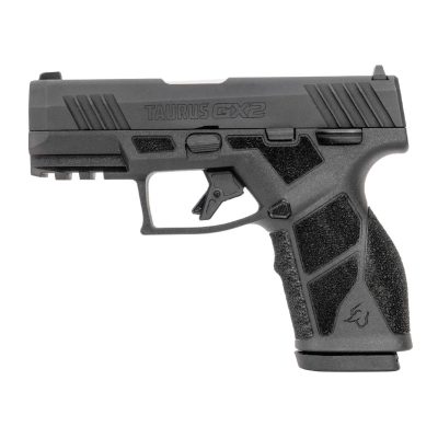 Pistola taurus gx2 cal. 9mm