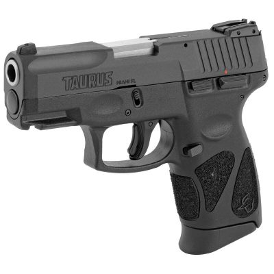Pistola taurus g2c t.o.r.o cal .38tpc tan (75008417)