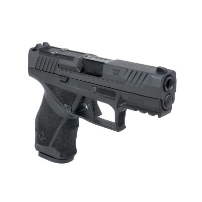 Pistola taurus tx9 compacta cal. 9mm (oxidada)