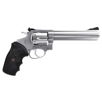Revólver rossi rm64 cal. 38spl capc tung(tungstenio) (75008300)
